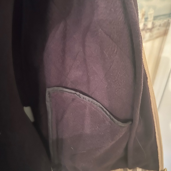 Burberry Vintage  AUTHENTIC Ladies Golf Jacket NO FLAWS EXCELLENT CONDITION - Picture 15 of 15